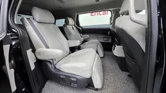 2023 Kia Canival Gasoline 7-Seater Noblesse — фото 19