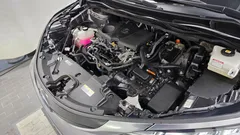 2021 Toyota Sienna 2.5 Hybrid 2WD, серый — фото 6