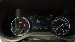 2021 Toyota Sienna 2.5 Hybrid 2WD, серый — фото 8