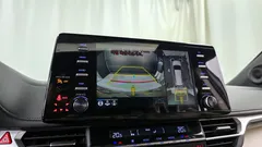 2021 Toyota Sienna 2.5 Hybrid 2WD, серый — фото 19