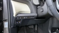 2021 Toyota Sienna 2.5 Hybrid 2WD, серый — фото 20