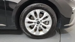 2023 Kia K8 2.5 Gasoline 2WD, чёрный — фото 5