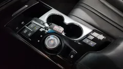 2023 Kia K8 2.5 Gasoline 2WD, чёрный — фото 9