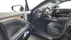 2023 Kia K8 2.5 Gasoline 2WD, чёрный — фото 10