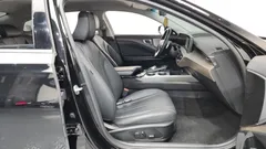 2023 Kia K8 2.5 Gasoline 2WD, чёрный — фото 11