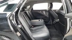 2023 Kia K8 2.5 Gasoline 2WD, чёрный — фото 12