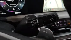 2023 Kia K8 2.5 Gasoline 2WD, чёрный — фото 14