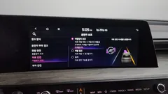 2023 Kia K8 2.5 Gasoline 2WD, чёрный — фото 17