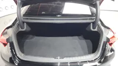2023 Kia K8 2.5 Gasoline 2WD, чёрный — фото 20