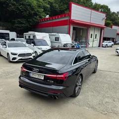 2023 Audi A6 45 TFSI Quattro Premium — фото 6