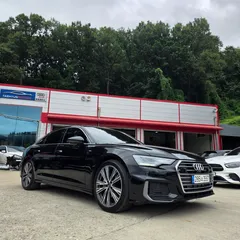 2023 Audi A6 45 TFSI Quattro Premium — фото 7