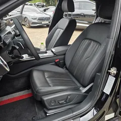 2023 Audi A6 45 TFSI Quattro Premium — фото 9
