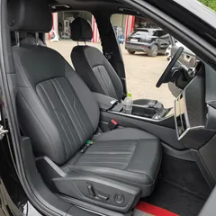 2023 Audi A6 45 TFSI Quattro Premium — фото 10