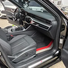 2023 Audi A6 45 TFSI Quattro Premium — фото 15