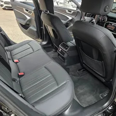 2023 Audi A6 45 TFSI Quattro Premium — фото 16