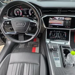 2023 Audi A6 45 TFSI Quattro Premium — фото 18