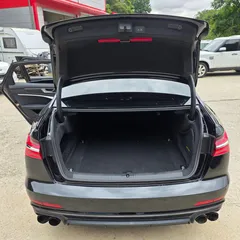 2023 Audi A6 45 TFSI Quattro Premium — фото 19