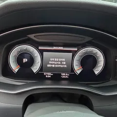 2023 Audi A6 45 TFSI Quattro Premium — фото 20
