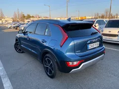 2022 Kia Niro Prestige — фото 3