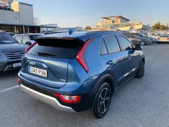2022 Kia Niro Prestige — фото 4