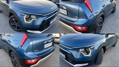 2022 Kia Niro Prestige — фото 6