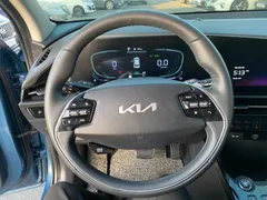 2022 Kia Niro Prestige — фото 8