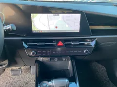 2022 Kia Niro Prestige — фото 9