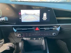 2022 Kia Niro Prestige — фото 10