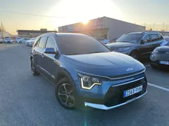 2022 Kia Niro Prestige — фото 13