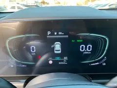 2022 Kia Niro Prestige — фото 14