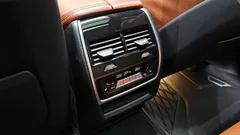 2022 BMW X5 M50i, синий — фото 17