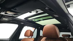 2022 BMW X5 M50i, синий — фото 19