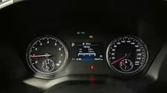 2021 Hyundai Santafe Gasoline 2.5T 2WD, серый — фото 8