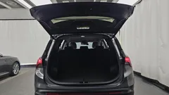 2021 Hyundai Santafe Gasoline 2.5T 2WD, серый — фото 20