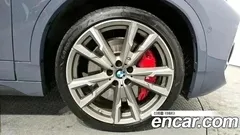 2022 BMW X2 (F39) xDrive M35i First Edition — фото 5