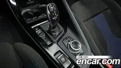 2022 BMW X2 (F39) xDrive M35i First Edition — фото 9