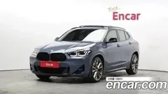 2022 BMW X2 (F39) xDrive M35i First Edition — фото 12