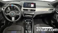 2022 BMW X2 (F39) xDrive M35i First Edition — фото 14