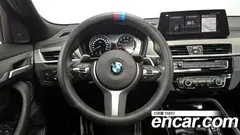 2022 BMW X2 (F39) xDrive M35i First Edition — фото 17