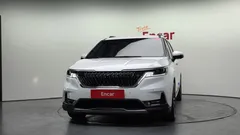 2023 Kia Carnival Diesel 9-Seater Signature — фото 3