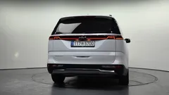 2023 Kia Carnival Diesel 9-Seater Signature — фото 4