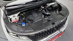 2023 Kia Carnival Diesel 9-Seater Signature — фото 6