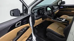2023 Kia Carnival Diesel 9-Seater Signature — фото 11