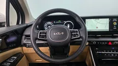 2023 Kia Carnival Diesel 9-Seater Signature — фото 14