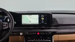 2023 Kia Carnival Diesel 9-Seater Signature — фото 16