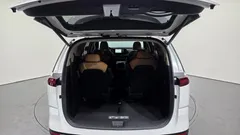 2023 Kia Carnival Diesel 9-Seater Signature — фото 20