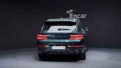 2022 Genesis GV80 3.5T Gasoline AWD — фото 4