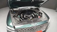 2022 Genesis GV80 3.5T Gasoline AWD — фото 6