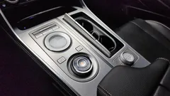 2022 Genesis GV80 3.5T Gasoline AWD — фото 9