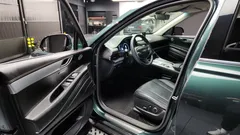 2022 Genesis GV80 3.5T Gasoline AWD — фото 10